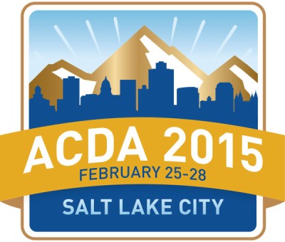 ACDA National Convention 2015