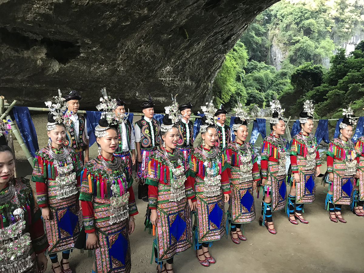 International Folk Song Choral Festival 2018 © Andrea Angelini