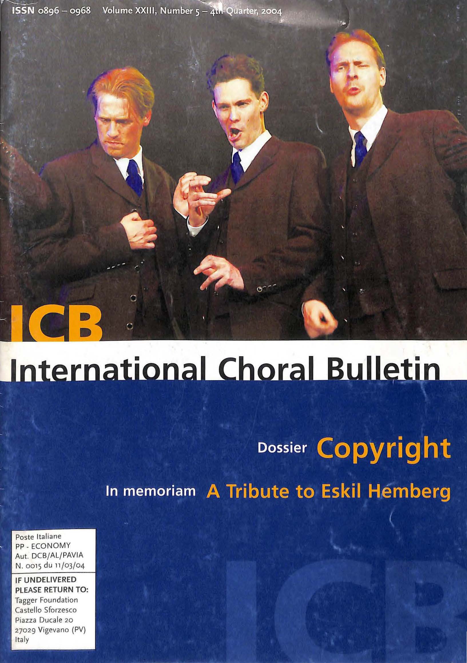 ICB 2004-4