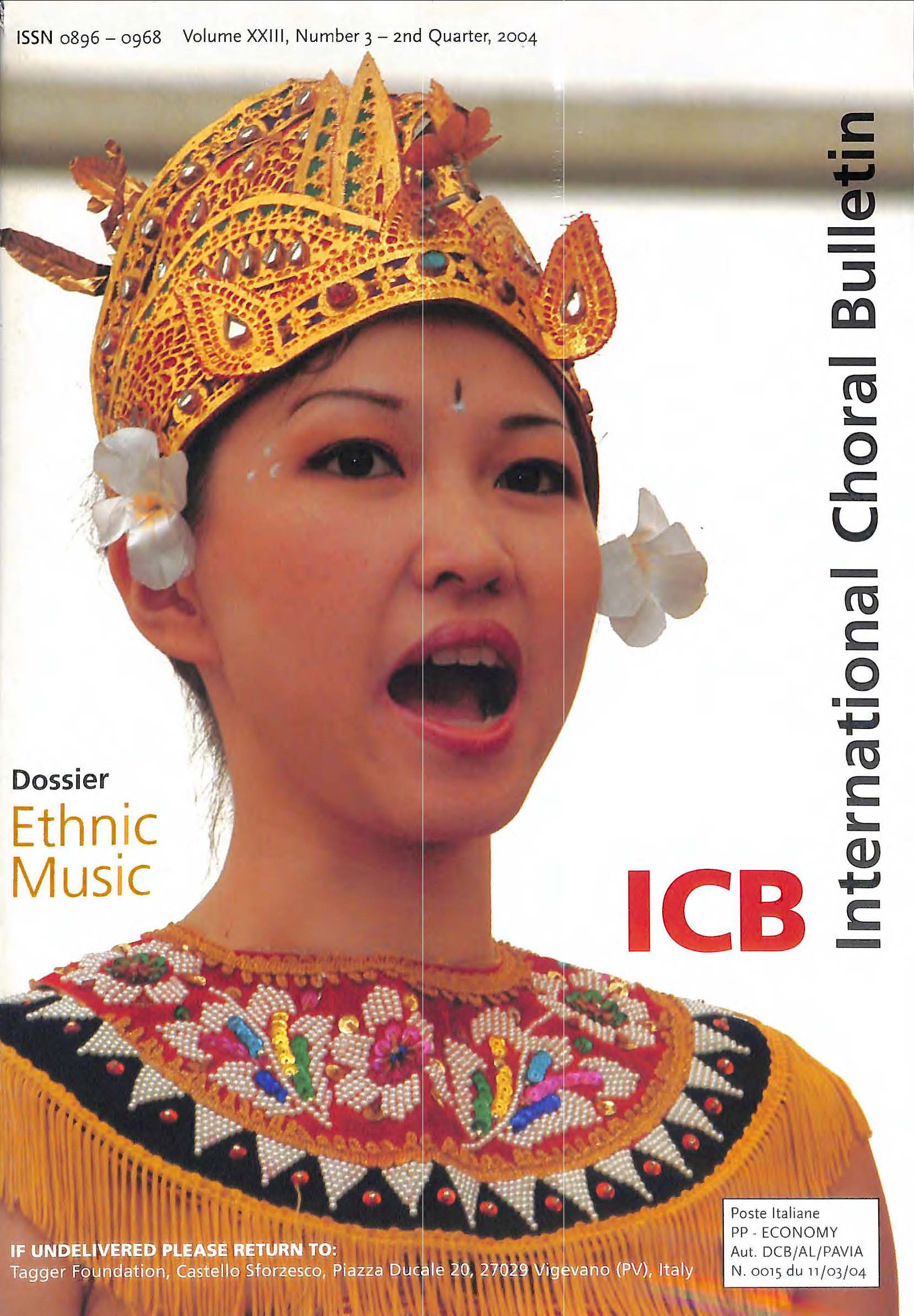 ICB 2004-2