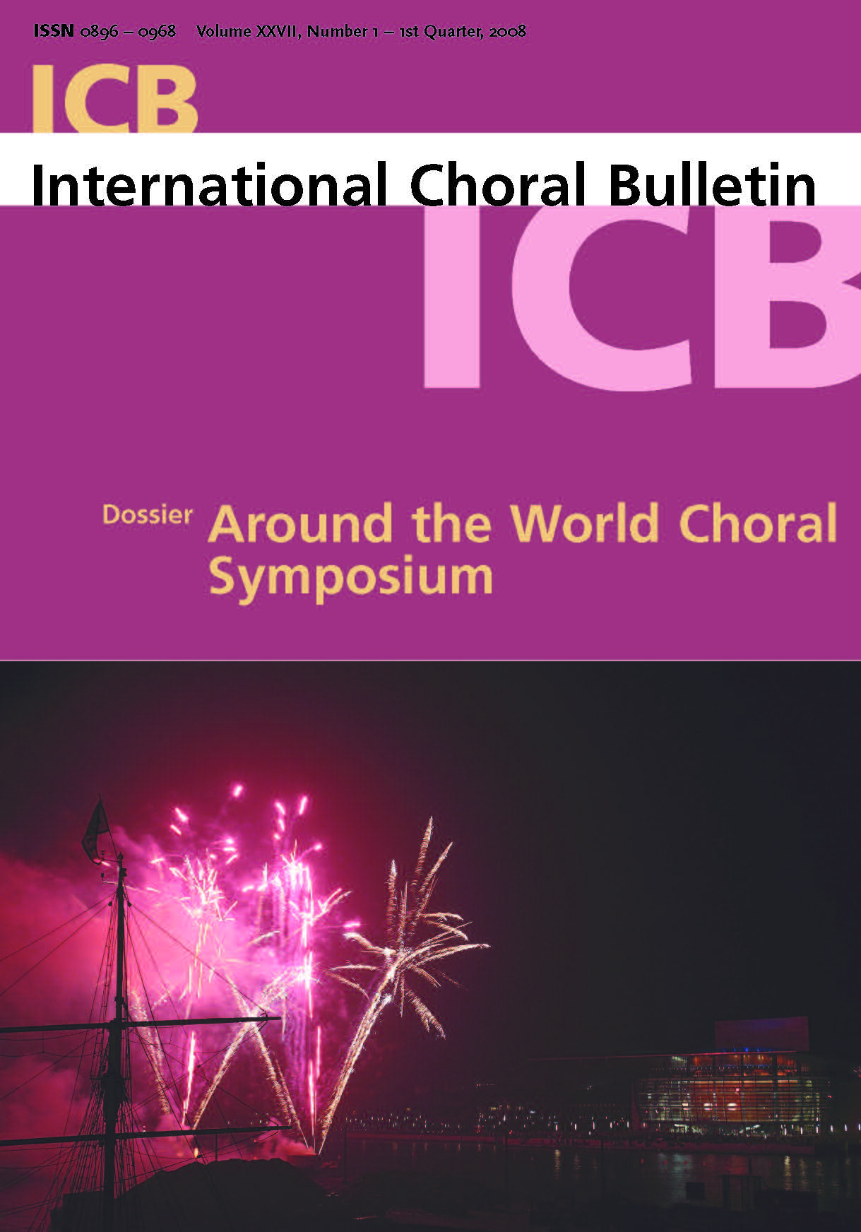 ICB 2008-1