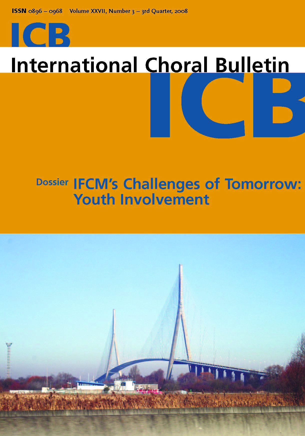 ICB 2008-3
