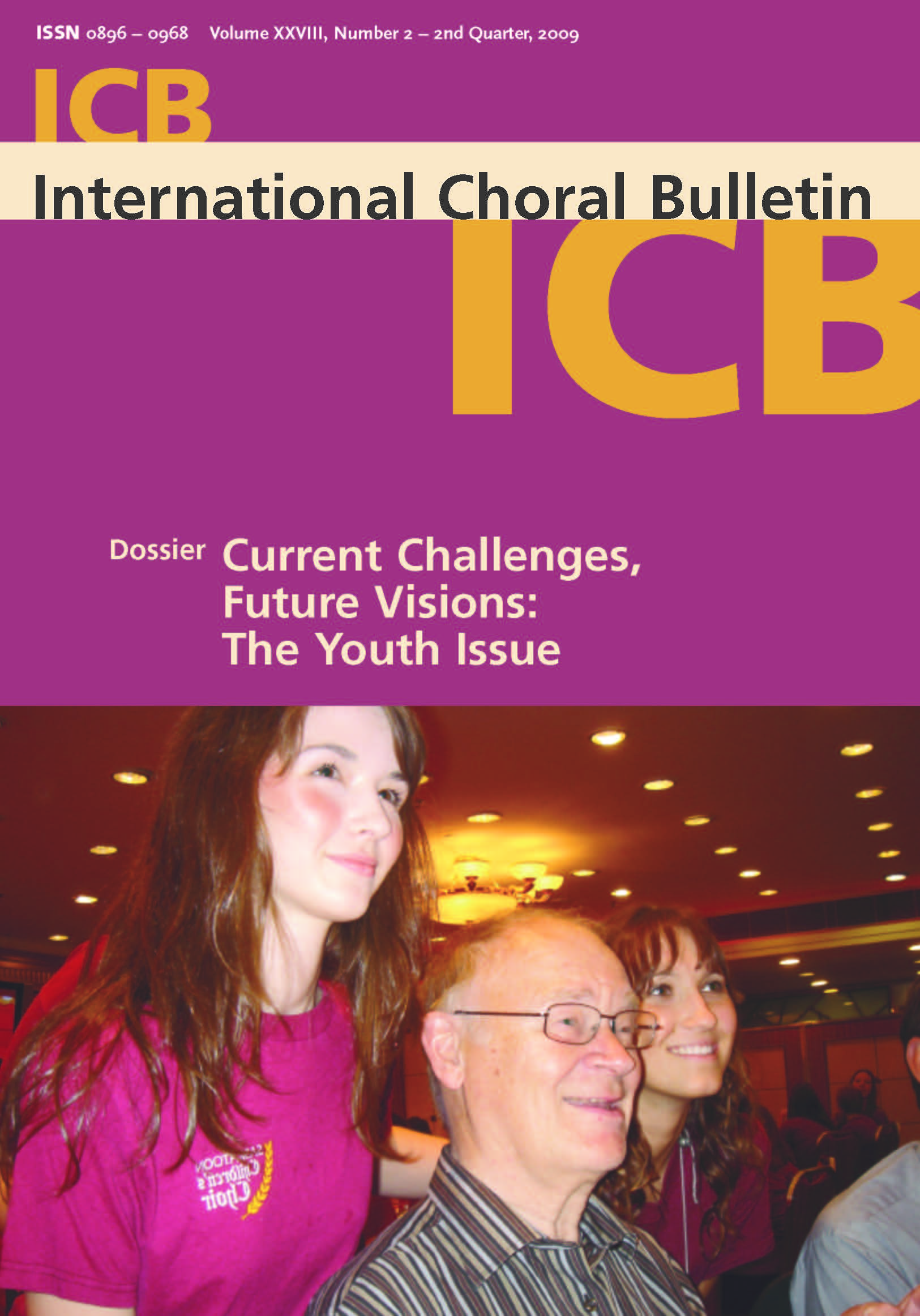 ICB 2009-2