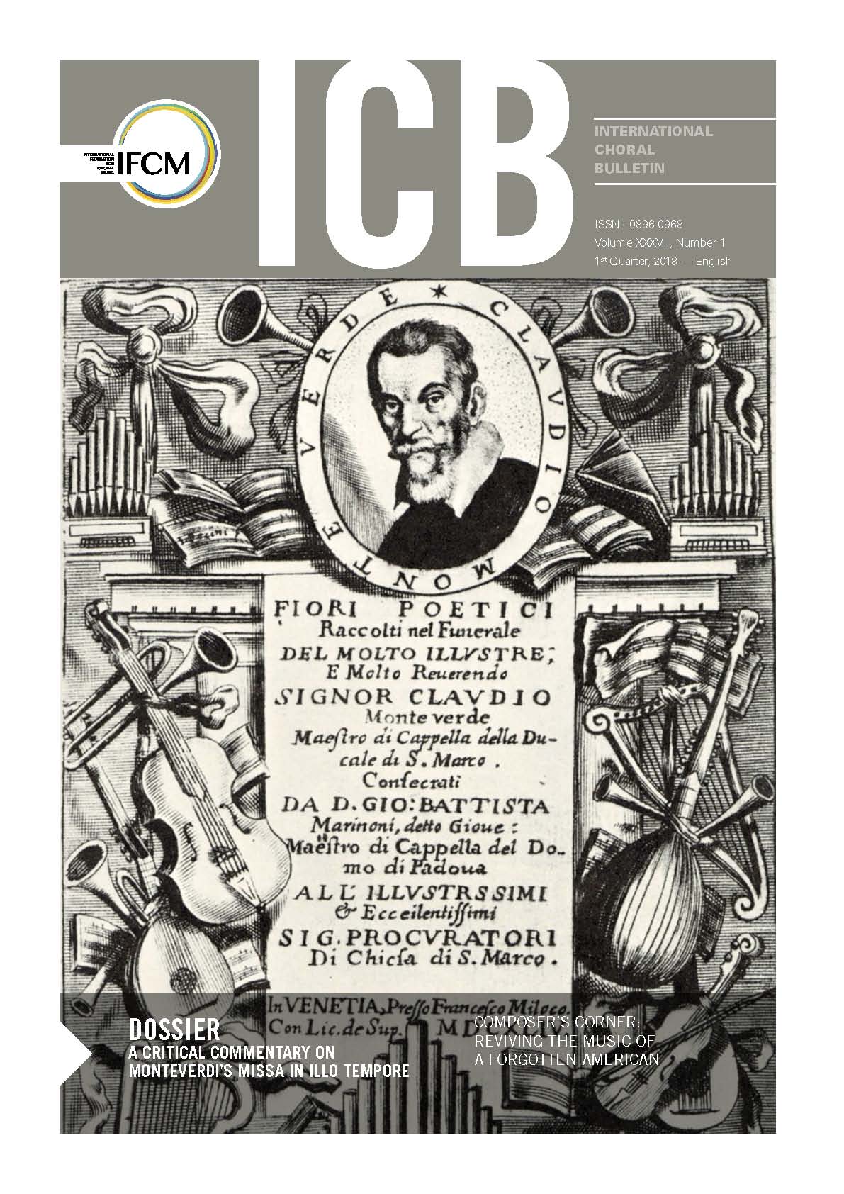 ICB 2018-1