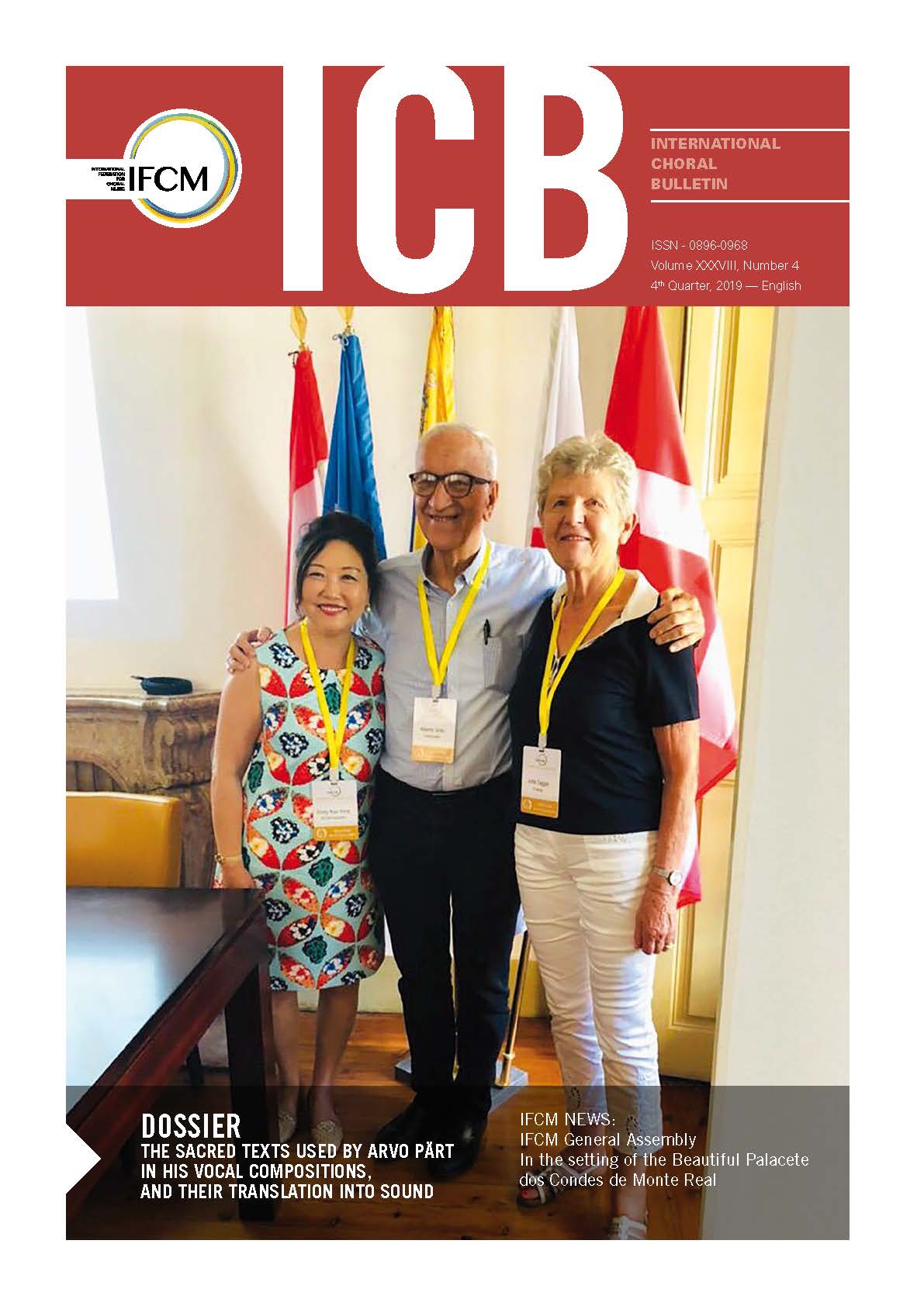 ICB 2019-4