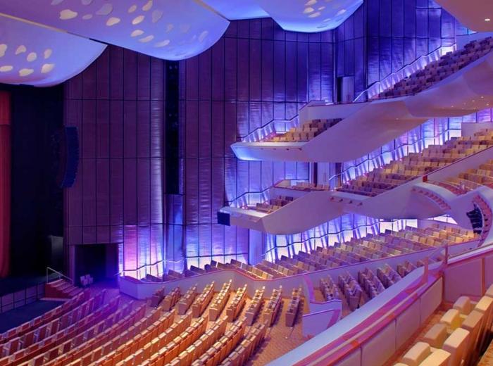 IFCM International Federation for Choral Music
